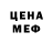 Экстази круглые Nikita Marezki